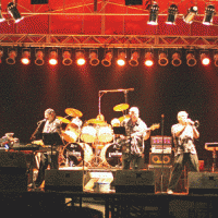 The Rockerfellers - Cover Band in Bellevue, Nebraska