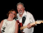 Ron & Dawn