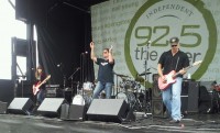 The Rockoholics