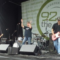 The Rockoholics - Rock Band in Haverhill, Massachusetts