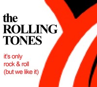 The Rolling Tones