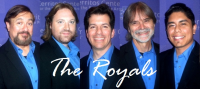 The Royals of San Diego