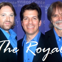 The Royals of San Diego - A Cappella Singing Group in Oceanside, California