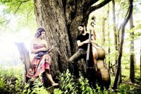 The Rusty Doves - Americana Band in Amsterdam, New York