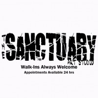 The Sanctuary Art Studio - Body Painter in Santa Barbara, California