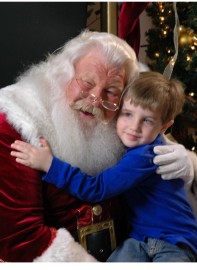 The Santa Claus