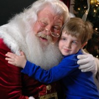 The Santa Claus - Unique & Specialty in Prattville, Alabama