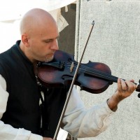 The Sasanach - Celtic Music in Baltimore, Maryland
