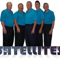 The Satellites - Oldies Music in Brandon, Florida