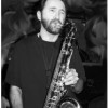 The Sax Guy