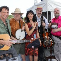 The Schticklers; America's Premier Jewish Jug Band - World & Cultural in Lansing, Michigan