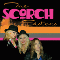 The Scorch Sisters