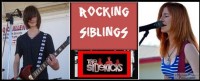 The Sidekicks band