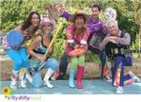 The Silly Dilly Band - Bands & Groups in Woodmere, New York