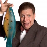 The Silly Magician - Magic in Hauppauge, New York