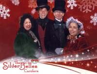 The Silver Belles Carolers