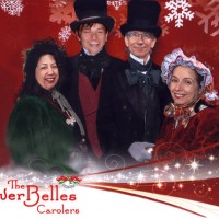 The Silver Belles Carolers - Children's Music in Anaheim, California