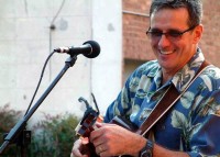 Richard Benson - Pop Singer in Dublin, Georgia