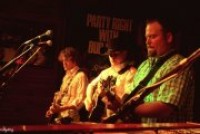 The Six String Boys