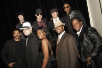 The Sly Band