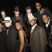 The Sly Band - Pop Music Group in Chillicothe, Ohio