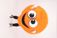 The SmileMonster