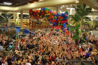 The Smoky Mountain Balloon Company