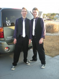 The Smooth Brothers