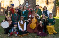 The Solstice Singers