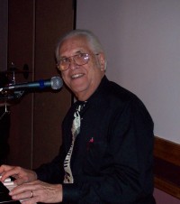 The Song Man