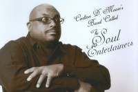 The Soul Entertainers Band