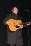 Johnny Cash Tribute Artist Harold Ford