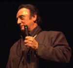 Johnny Cash Tribute Artist Harold Ford