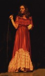 June Carter Cash Tribute Artist Laura Lucy