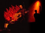Johnny Cash Tribute Artist Harold Ford & The Cash Band
