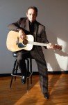 Johnny Cash Tribute Artist Harold Ford