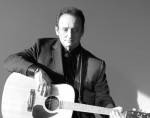 Johnny Cash Tribute Artist Harold Ford