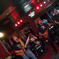 The Split Second Band - 1980s Era Entertainment in St Petersburg, Florida