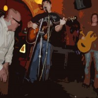 The Stamps - Heavy Metal Band in Klamath Falls, Oregon