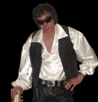 The Steppenwolf Tribute