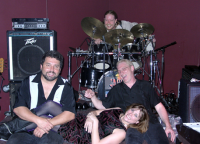 The Stirr Entertainment - Rock Band in Haverhill, Massachusetts