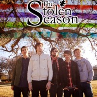 The Stolen Season - Christian Band in Plano, Texas
