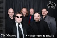 The Strangers- Musical Tribute to Billy Joel - Oldies Tribute Show in Goffstown, New Hampshire