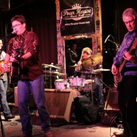 The Stray Dogs Band - Americana Band in Durham, North Carolina
