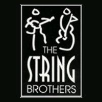 The String Brothers - Jazz Band in Greece, New York