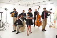 The String Jumpers - Wedding Band in Bozeman, Montana