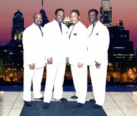 The Stylistics Revue