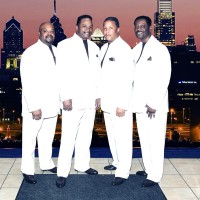 The Stylistics Revue - Oldies Music in Trenton, New Jersey