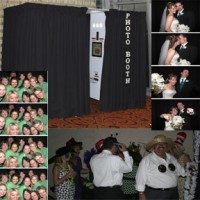 The Sunflower Photo Booth Company - Event Services in Derby, Kansas
