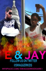 The Swagger Kids